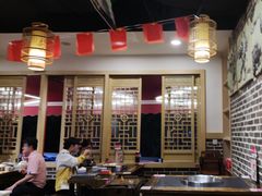 -大龙燚火锅(春熙店)