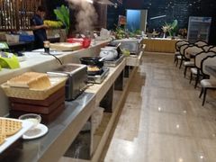 -凯利酒店自助餐(元美中路店)