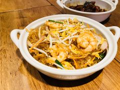 海鲜粉丝煲-泰华海鲜中餐厅(普吉镇店)