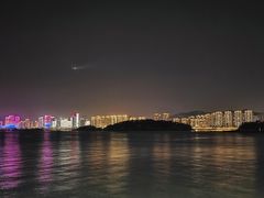 -厦门邮轮中心厦鼓码头(轮渡站)