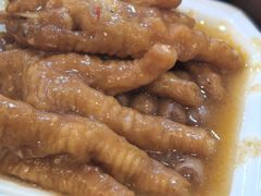 -佬港味粤味小馆(锦艺城店)