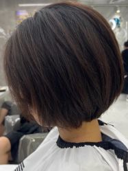 点击看大图 -MORI HAIR SALON日式美发沙龙