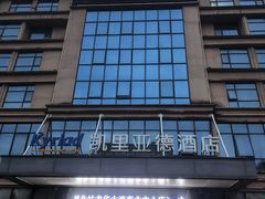 -凯里亚德酒店(深圳北站大浪商业中心店)