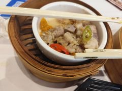 -稻香海鲜饭店(第一国际店)