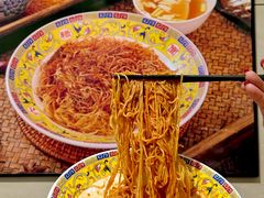 -六禄面家(芳和分店)