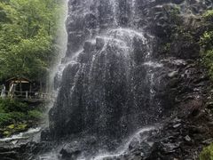 -凤凰山国家森林公园