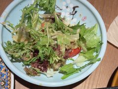 -耶里夏丽·新疆菜·28年喀什老馆(田林东路店)