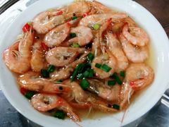 -原味蒸汽海鲜(嵊泗店)