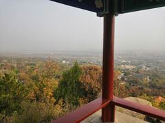 -北京鹫峰国家森林公园