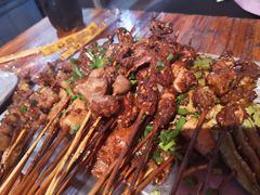 -四川地烤(狮峰路店)