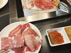 -宝丽金大酒店·洗浴中心