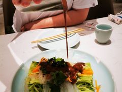 -北李妈妈菜·海肠捞饭(高新万达店)