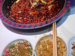 -蛙老爹·蜀香美蛙鱼头(王家湾店)