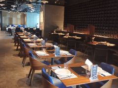 大堂-Mr·Fish鱼鲜生海鲜放题(银泰in99店)