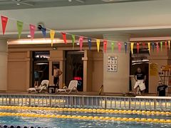 -中家鑫园温泉酒店鑫悦汤泉