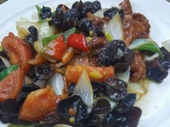 -巴依老爷新疆餐厅