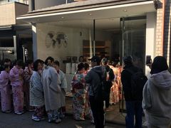 -% Arabica(京都东山店)