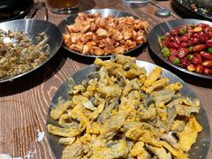 -INSA Korean Bistro饮鲨韩食酒馆