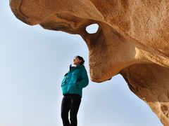 -大泽山风景名胜区