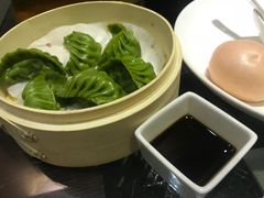 -五观堂素食(新华路店)