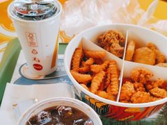 -麦当劳·得来速店(星沙大道店)