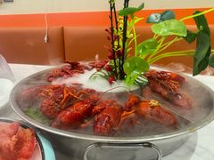 十三香小龙虾-虾铺子龙虾·私房菜(金源花苑店)