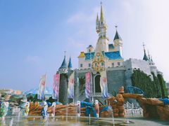 -蓬莱欧乐堡梦幻世界