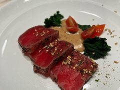 -Mr·Fish鱼鲜生海鲜放题(银泰in99店)