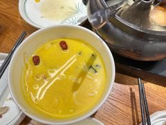 -云海肴·汽锅鸡·云南代表菜(丁香国际店)