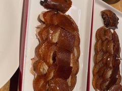 -京味斋·烤鸭·北京菜(安贞店)