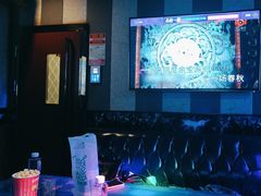 -唱吧麦颂KTV(松江五龙商业广场店)