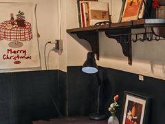 -Hei Cafe(工体店)