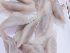 -柏记水饺(哈西万达店)