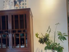 -几静cafe(基湖店)