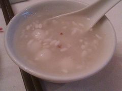酒酿丸子-永兴餐厅(复兴中路店)
