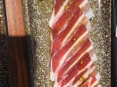 -山之屋炭火烧肉·生啤畅饮(大朗万科中央公园店)