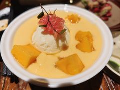 -杨老头鲜货烧烤(太古里店)