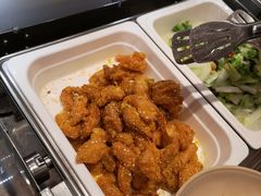-素满香·素食自助餐厅(直营·大兴街店)