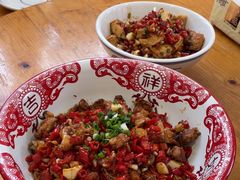 -浏阳小饭铺(洪西小区店)