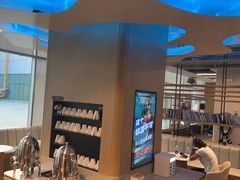 -我爱运动健身·游泳·瑜伽·普拉提馆(大卫城店)