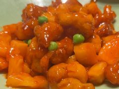 -滇铺子·云南特色菜·鲜花野菜季(曲靖万达店)