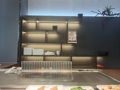 -湘汇概念铁板烧(铁西万达店)