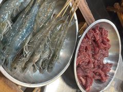-盈田盈粥庄(黄兴公园店)