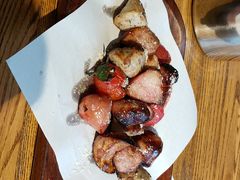 芝士烤肠-LYFATTI 莱芙缇(赣水路店)