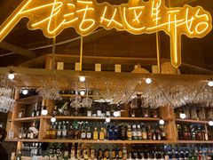 -不二·民谣音乐餐吧(长沙店)