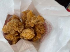 -肯德基(万科广东路店)