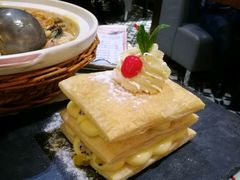 -大咀港式茶餐厅(海岸城店)