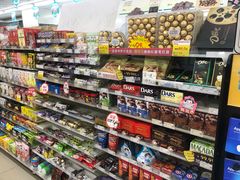 零售区-711(土星店)