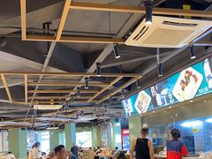 -银记肠粉店(南方医院店)