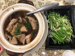 -新峰肉骨茶